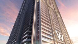 W RESIDENCES MARINA VIEW - SINGAPORE (D1), Apartment #450950741